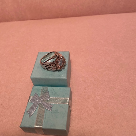 Sapphire 💯 Authentic - Picture 7 of 10